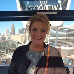 Meet your Posher, Pam